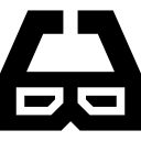 technology,entertainment,film,movie,cinema,3d glasses